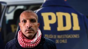 Jefe Antisecuestro de la PDI y caso Rojas Vade: “Son varios factores, pero no ha sido posible establecer la participación de terceros”